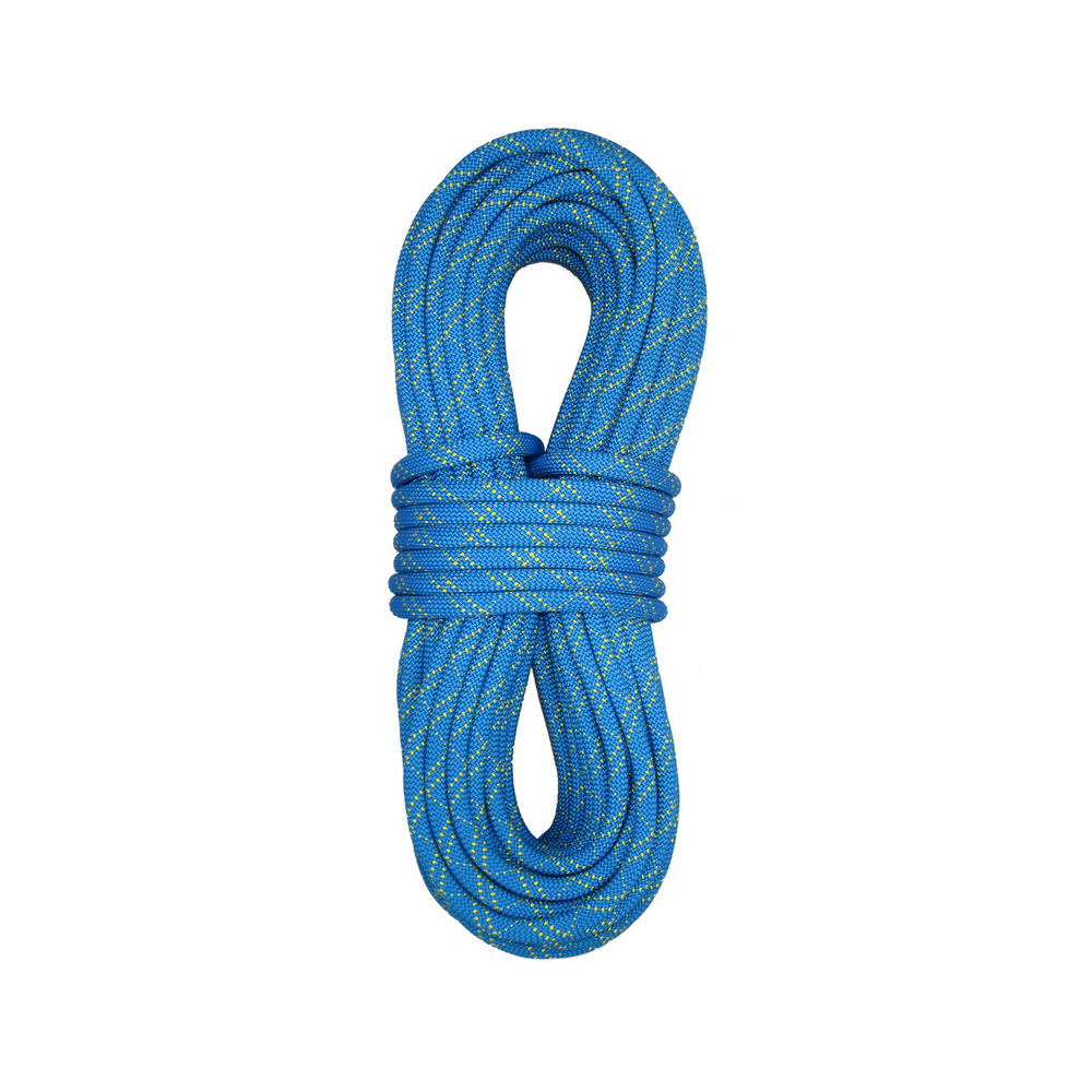 Sterling HTP 7/16 Inch Static Kernmantle Rope from Columbia Safety